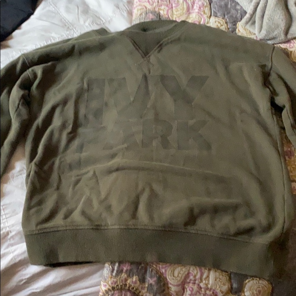Ivy Park crewneck